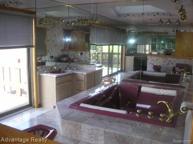 8744 Marquette Road Goodells, MI 48027 - Photo 6 of 9 Master Bath