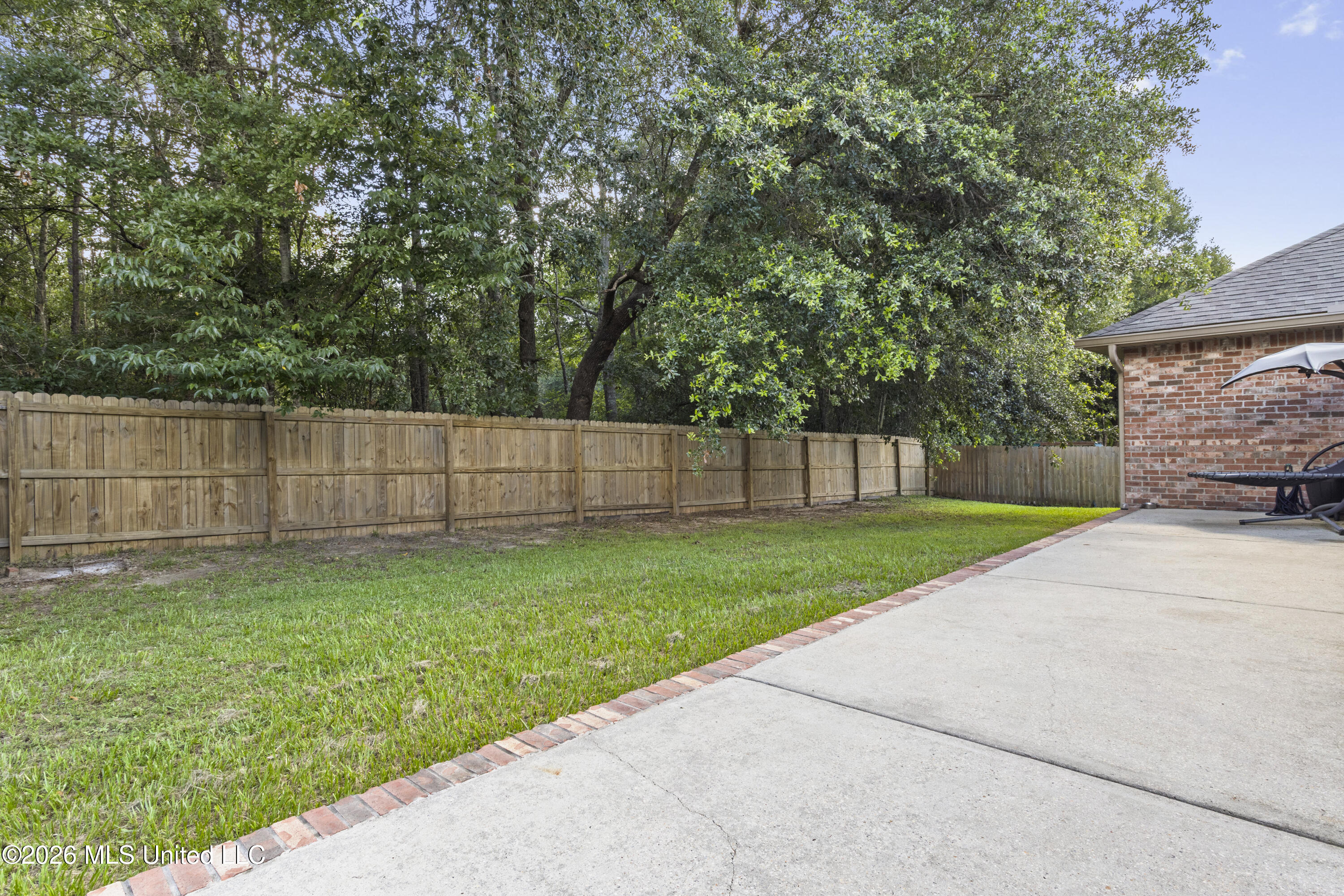 19532 Morris Pond Road Gulfport, MS 39503 - Photo 35 of 38 36