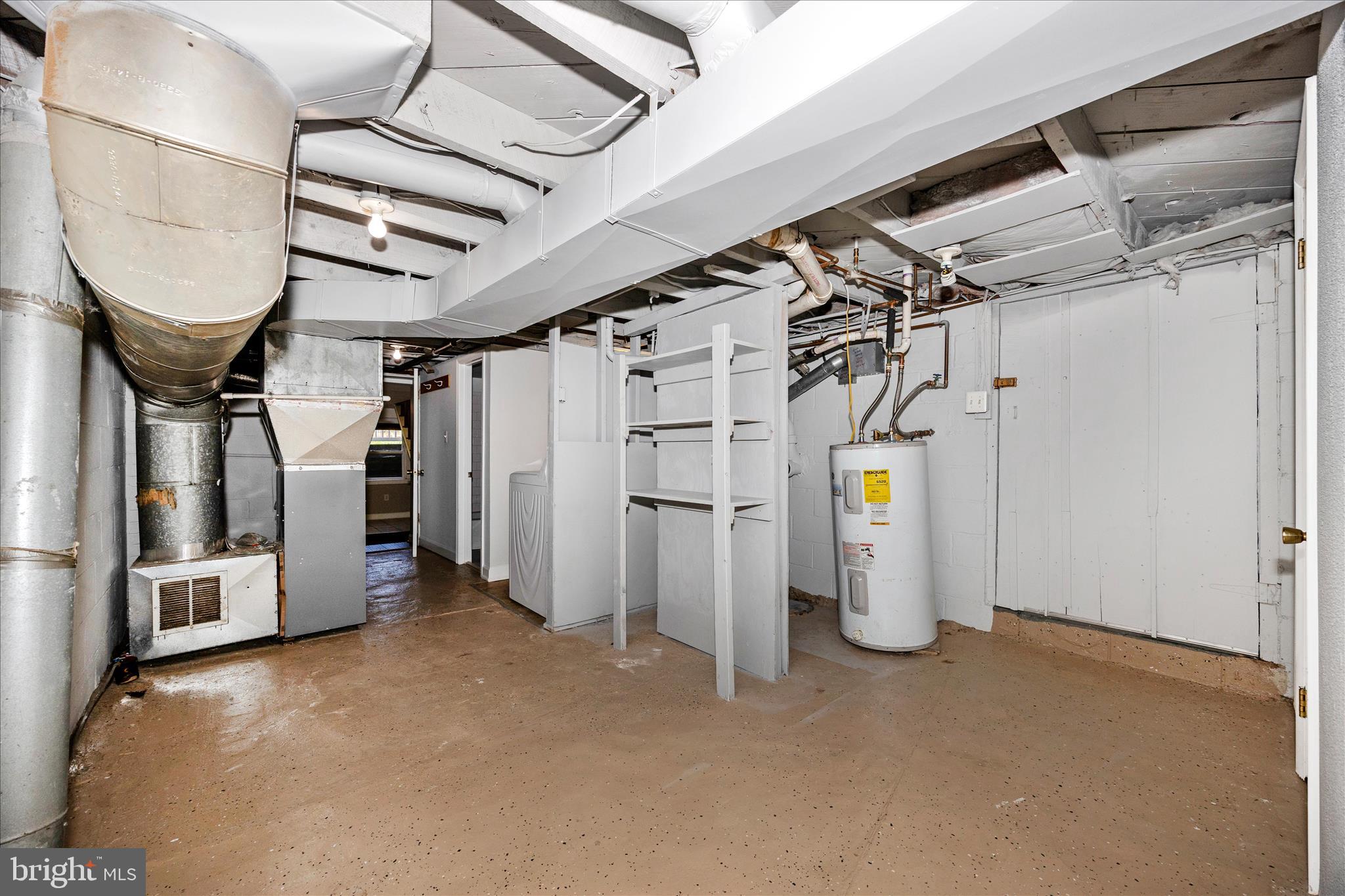 2780 Adams Street Adamstown, MD 21710 - Photo 33 of 96 Lower Level