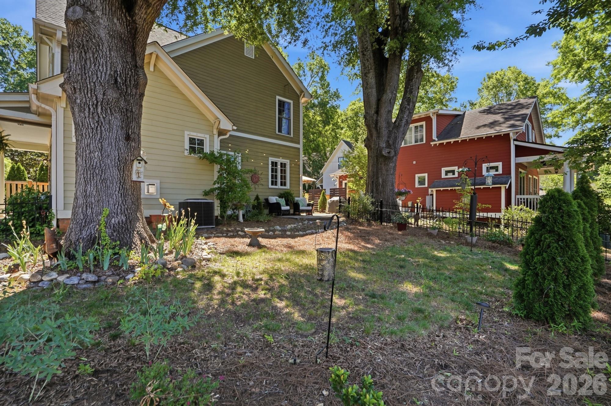 534 Spring Street Davidson, NC 28036 - Photo 44 of 47
