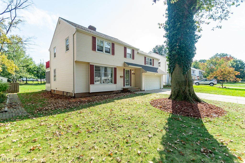999 Professor Road Cleveland, OH 44124 - Photo 2 of 15