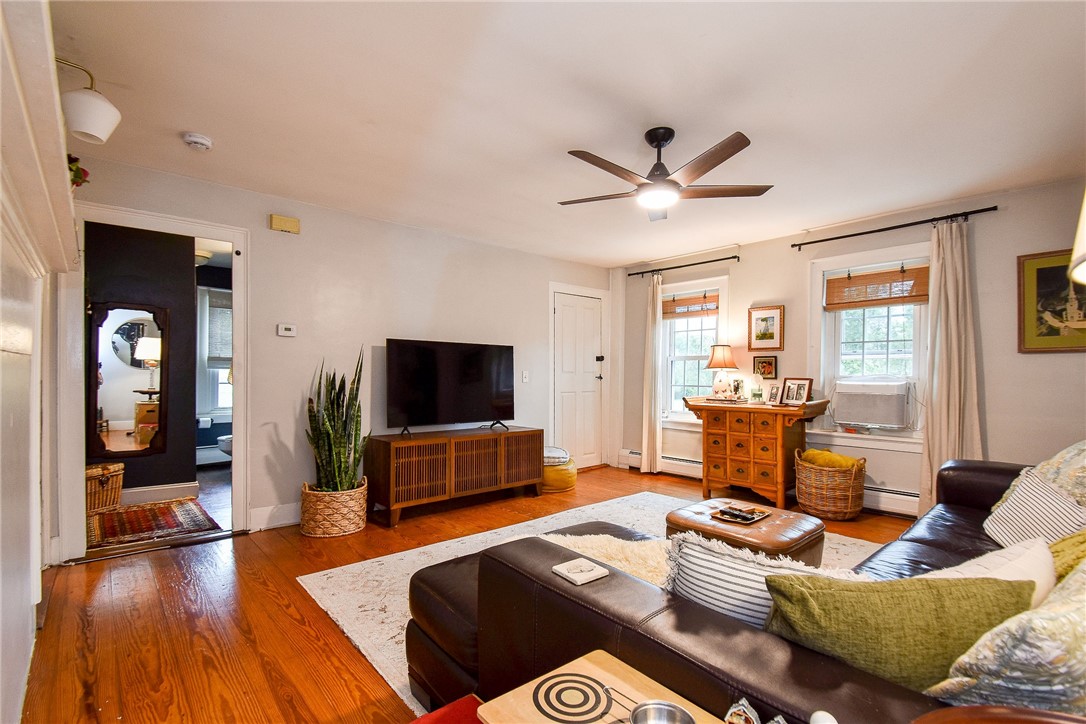 195 Town Farm Road Coventry, RI 02816 - Photo 11 of 47 2nd floor living room