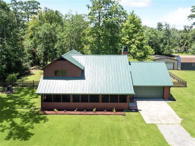 26294 Cloverland Road Lacombe, LA 70445 - Photo 1 of 31