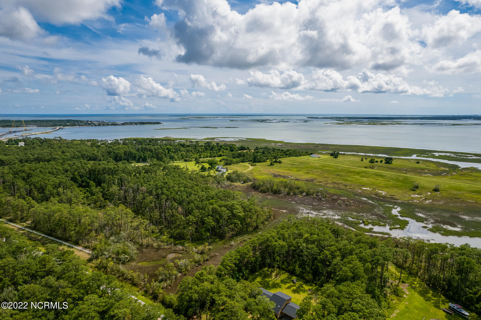 220 Blueberry Kennel Road Beaufort, NC 28516 - Photo 17 of 18 Gallery Image 17