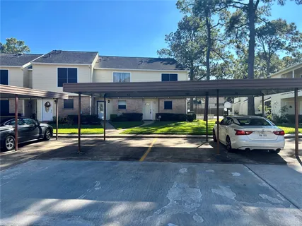 $160,000 | 14515 Wunderlich Drive, Unit 1413, Houston, TX 77069