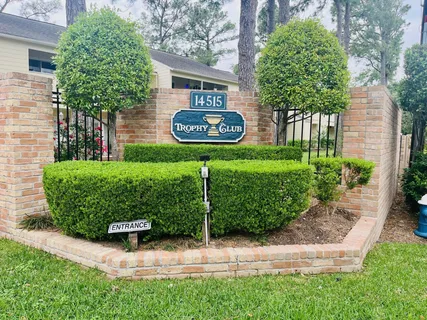$160,000 | 14515 Wunderlich Drive, Unit 1413, Houston, TX 77069