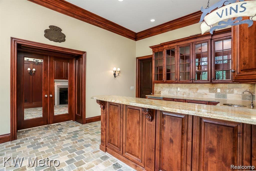 4640 Wind Ridge Court Rochester, MI 48306 - Photo 39 of 59
