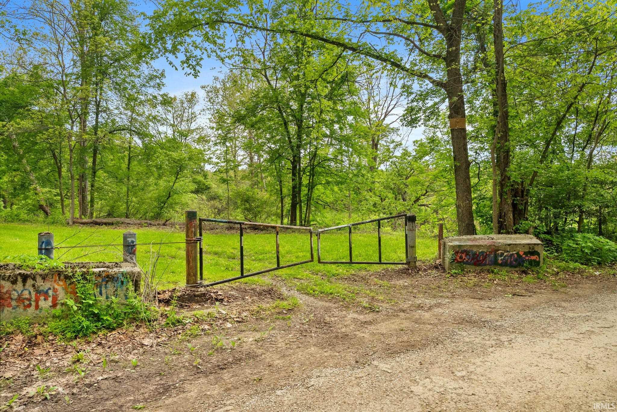 13960 North Rock Run Church Road Rosedale, IN 47874 - Photo 1 of 50