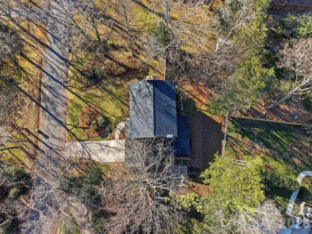 a picture of street view