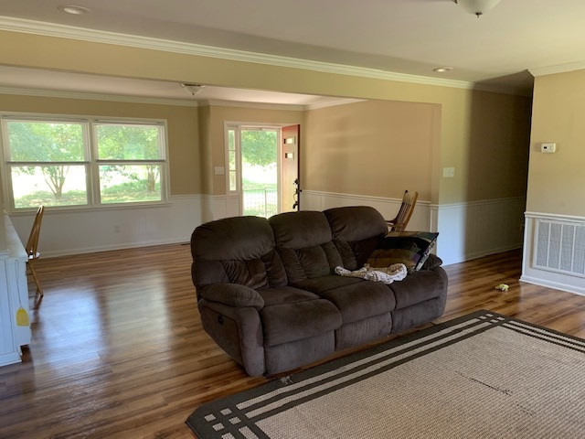 4101 Old Lewis Farm Road Raleigh, NC 27604 - Photo 14 of 30 Photo 14
