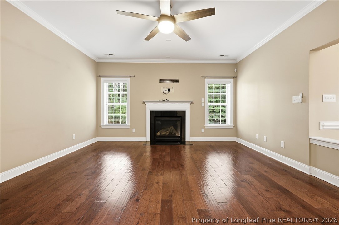 265 Heather Brook Circle Spring Lake, NC 28390 - Photo 16 of 44