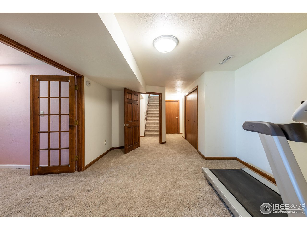 8943 Walker Road Niwot, CO 80503 - Photo 22 of 39 Huge basement