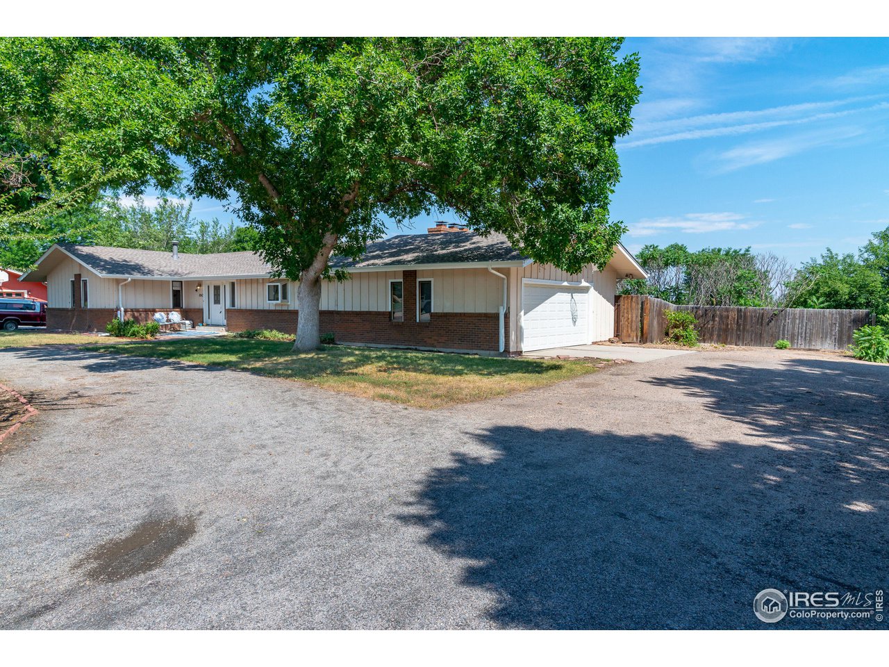 8943 Walker Road Niwot, CO 80503 - Photo 3 of 39 Lots of space for parking
