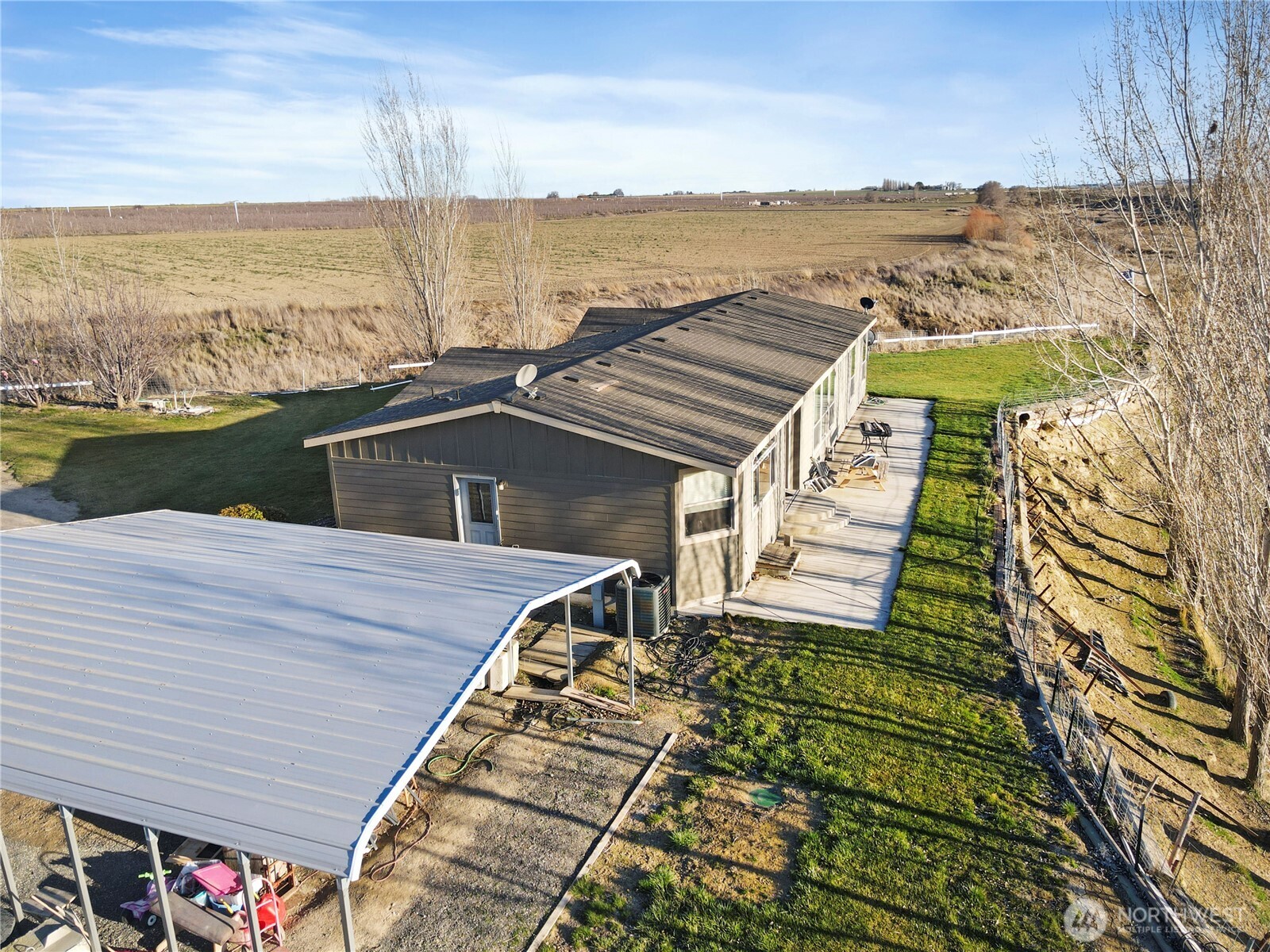 1773 West Bench Road Othello, WA 99344 - Photo 16 of 38