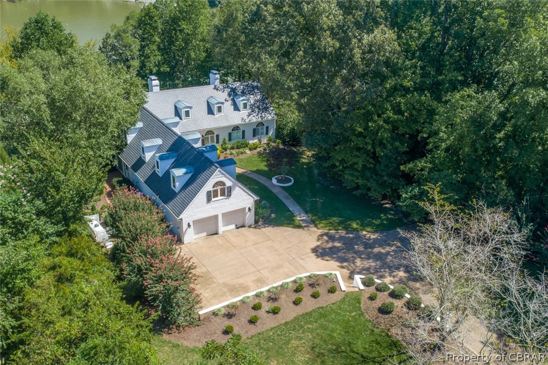 1330 Oakes Landing Road Saluda, VA 23149 - Photo 3 of 49