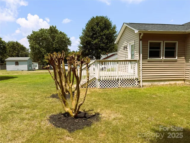 $139,900 | 1782 Highway 74 Business, Ellenboro, NC 28040