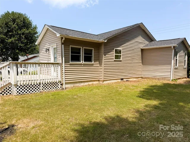 $139,900 | 1782 Highway 74 Business, Ellenboro, NC 28040