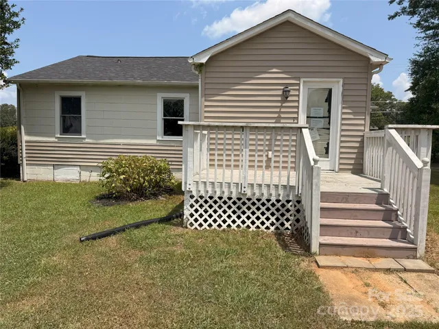 $139,900 | 1782 Highway 74 Business, Ellenboro, NC 28040