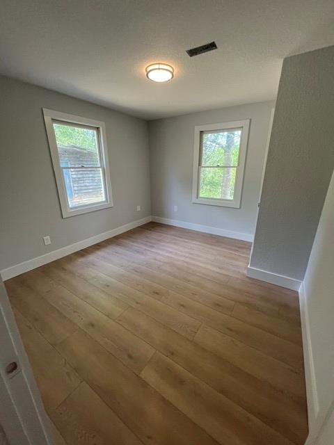 1616 Abe Cove Road Hiawassee, GA 30546 - Photo 17 of 17 a view of an empty room with a window