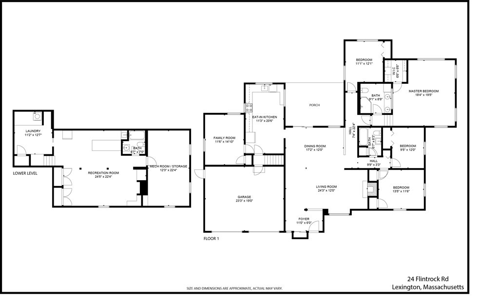 24 Flintlock Road Lexington, MA 02420 - Photo 33 of 33