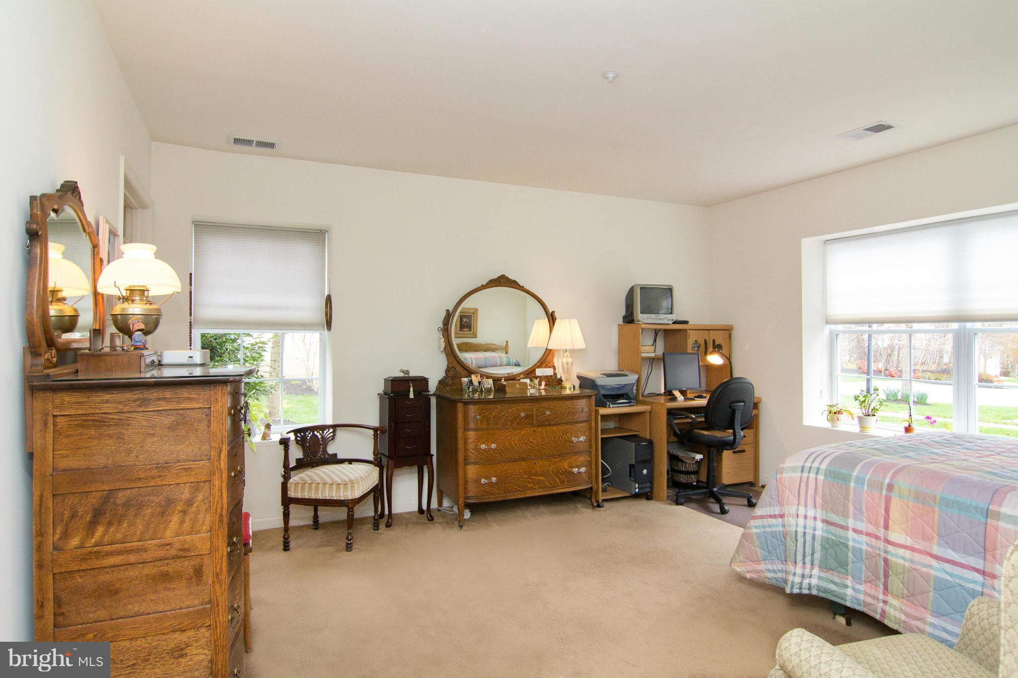 12350 Rosslare Ridge Road, Unit 104 Lutherville-Timonium, MD 21093 - Photo 13 of 20 Bedroom (Master)