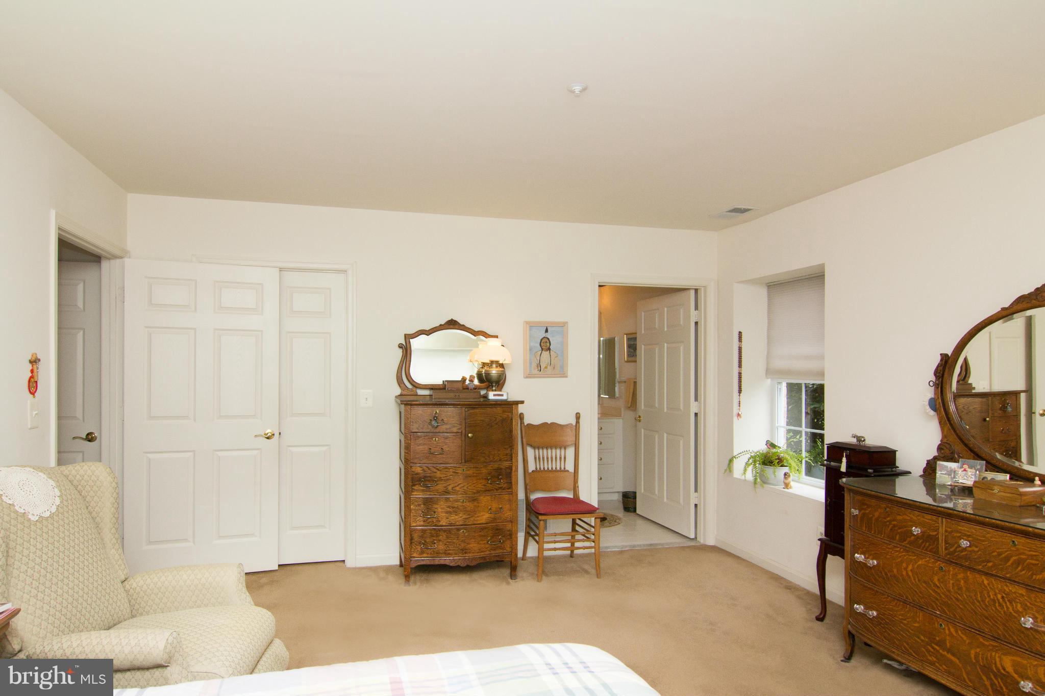 12350 Rosslare Ridge Road, Unit 104 Lutherville-Timonium, MD 21093 - Photo 14 of 20 Bedroom (Master)