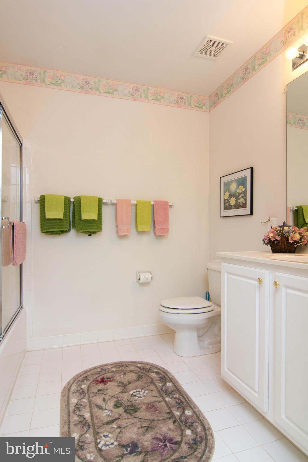 12350 Rosslare Ridge Road, Unit 104 Lutherville-Timonium, MD 21093 - Photo 17 of 20 Bath