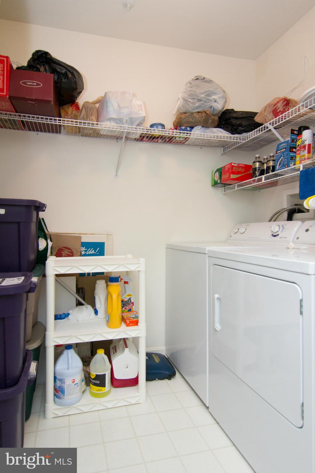 12350 Rosslare Ridge Road, Unit 104 Lutherville-Timonium, MD 21093 - Photo 18 of 20 Interior (General)