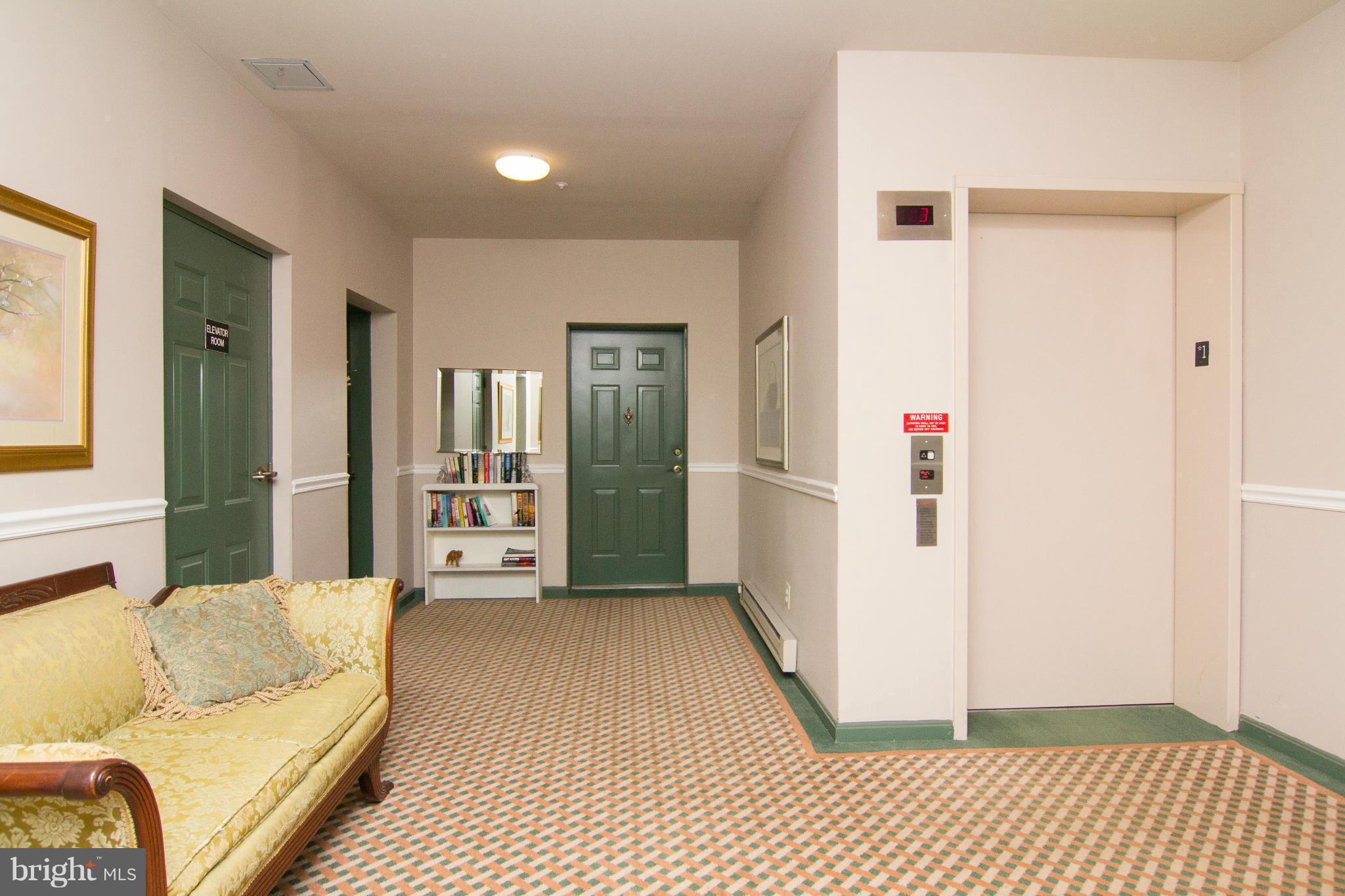 12350 Rosslare Ridge Road, Unit 104 Lutherville-Timonium, MD 21093 - Photo 20 of 20 Community