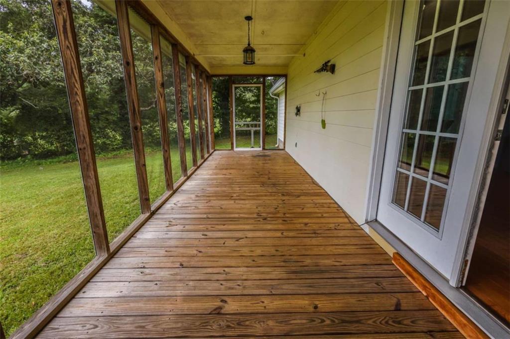221 Chigger Ridge Road Carnesville, GA 30521 - Photo 31 of 39 Gallery Image 31