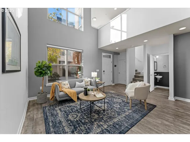 $424,900 | 6273 Northeast Carillion Drive, Hillsboro, OR 97124