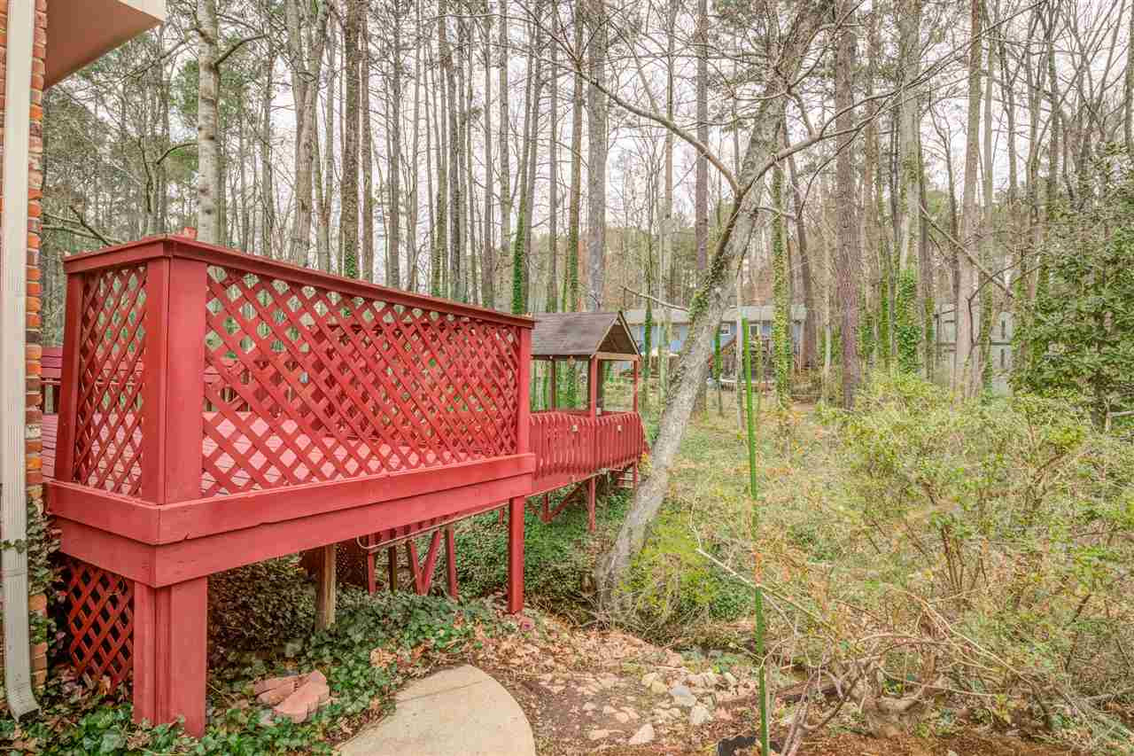 701 Hunting Ridge Road Raleigh, NC 27615 - Photo 28 of 29 Photo 28