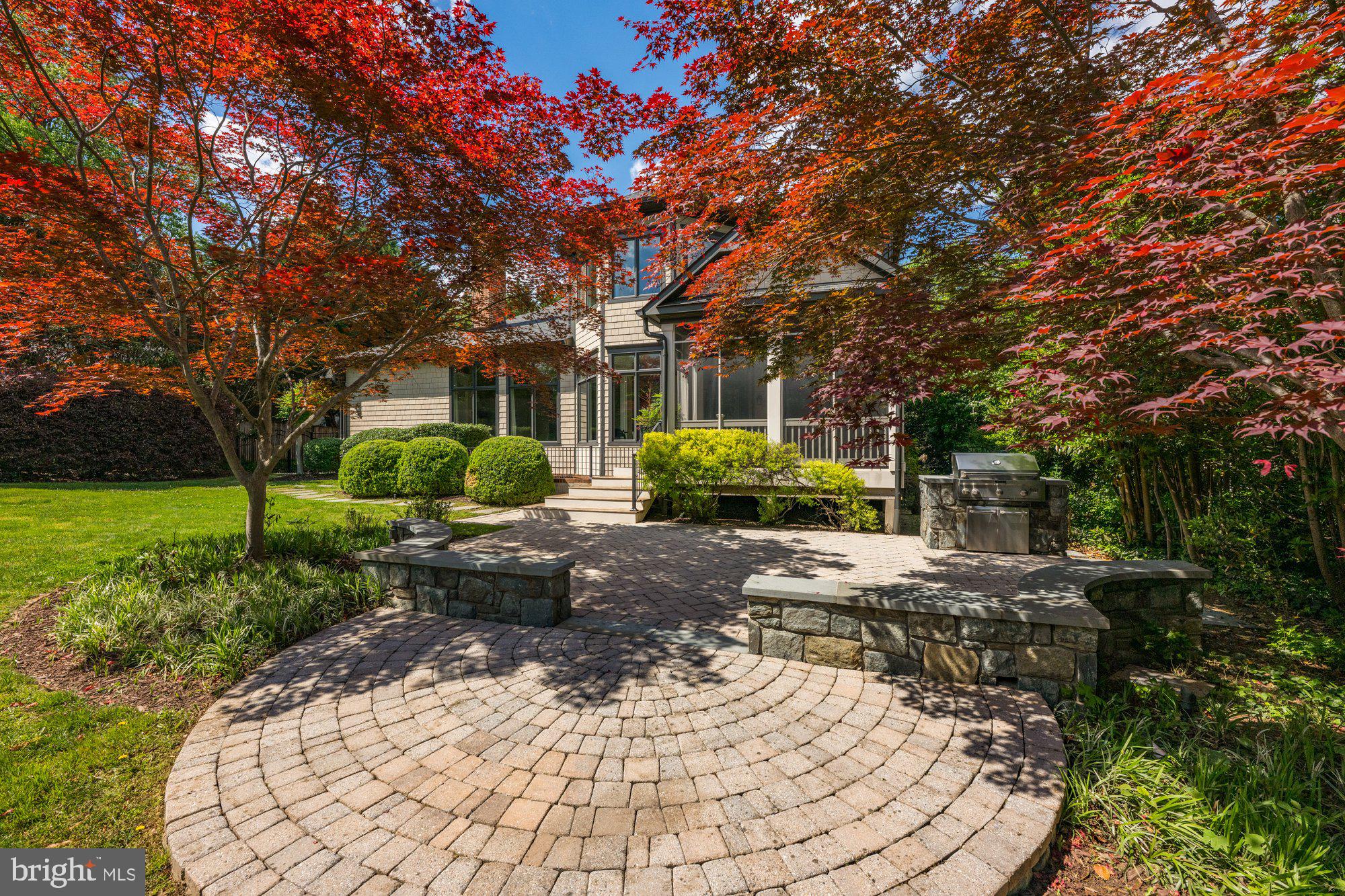 7203 Matthew Mills Road McLean, VA 22101 - Photo 6 of 6