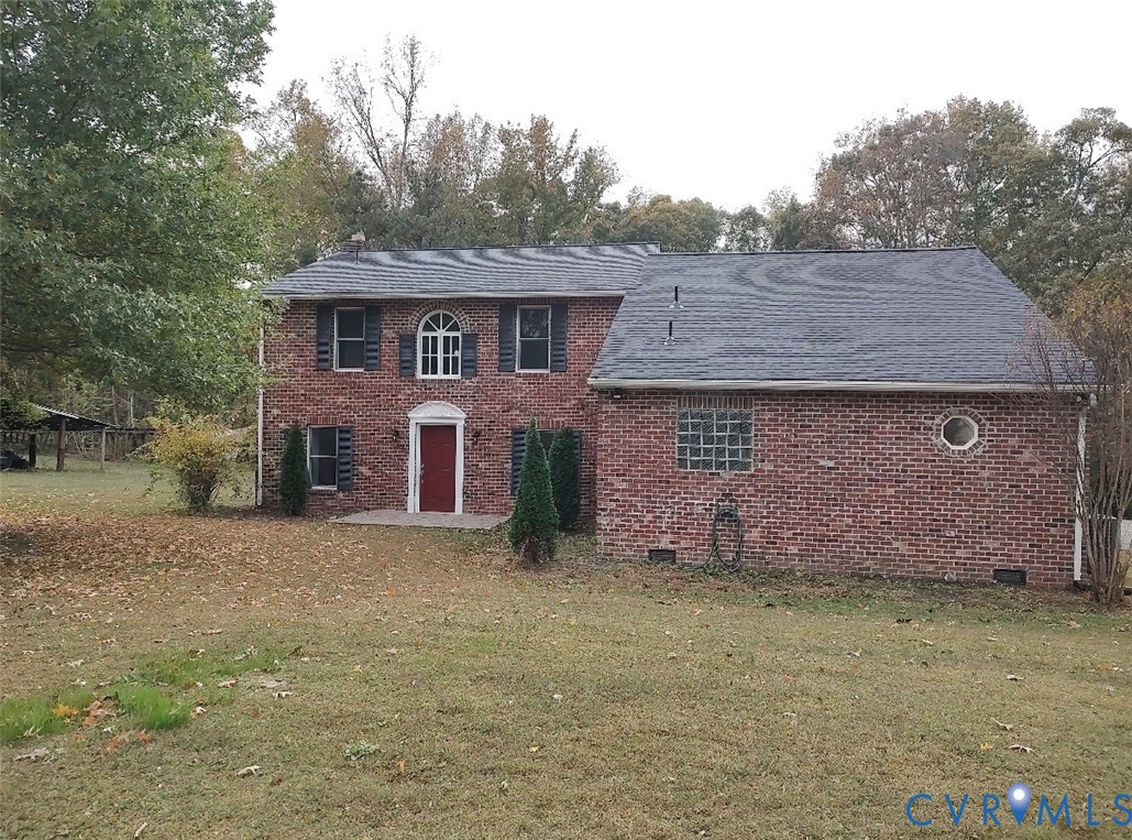 5475 Cold Harbor Road Mechanicsville, VA 23111 - Photo 2 of 28