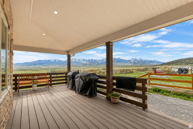 3054 West Ridgeline Road Stockton, UT 84071 - Photo 7 of 67