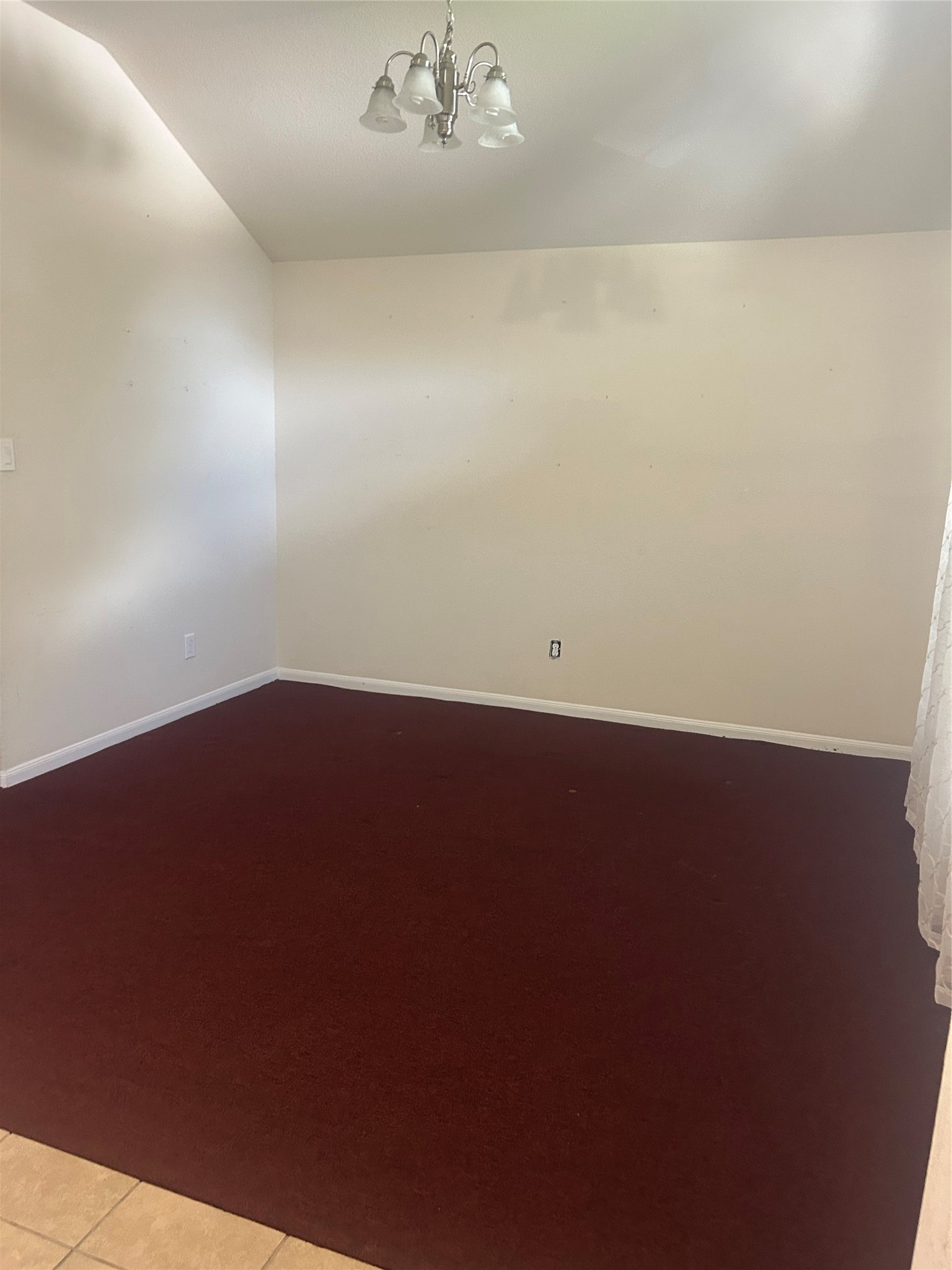 8407 Broadleaf Avenue Baytown, TX 77521 - Photo 5 of 24 Dining Room Pic 2