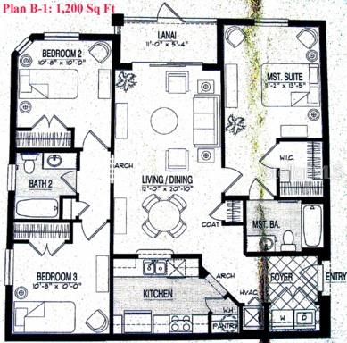 588 Brantley Terrace Way, Unit 305 Altamonte Springs, FL 32714 - Photo 11 of 13 unknown