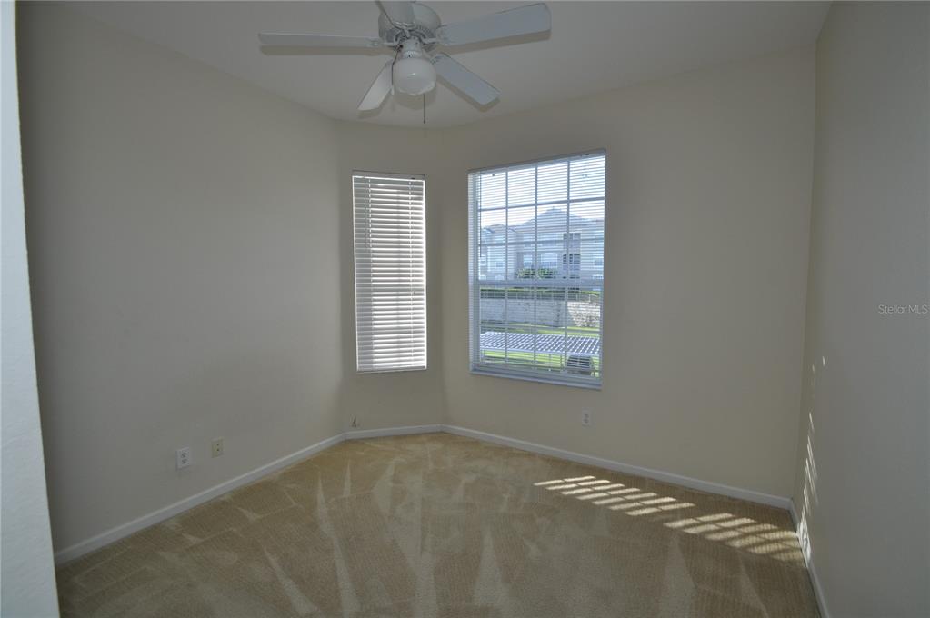 588 Brantley Terrace Way, Unit 305 Altamonte Springs, FL 32714 - Photo 6 of 13 a view of an empty room with a window