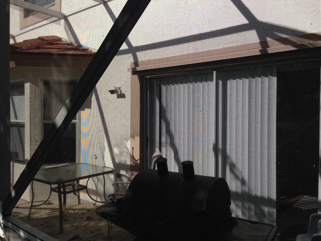 10672 Oak Lake Way Boca Raton, FL 33498 - Photo 27 of 33 Screened Patio 1