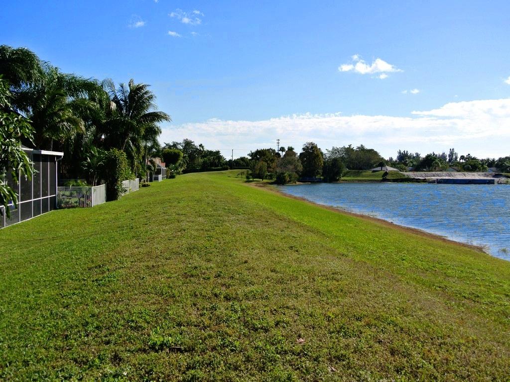 10672 Oak Lake Way Boca Raton, FL 33498 - Photo 33 of 33 Lake view 4