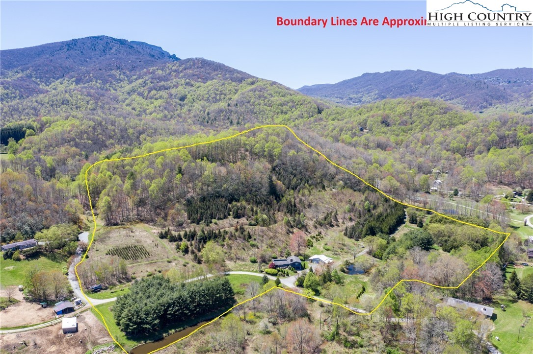 276 Stella Taylor Road Boone, NC 28607 - Photo 1 of 28 Gallery Image 1