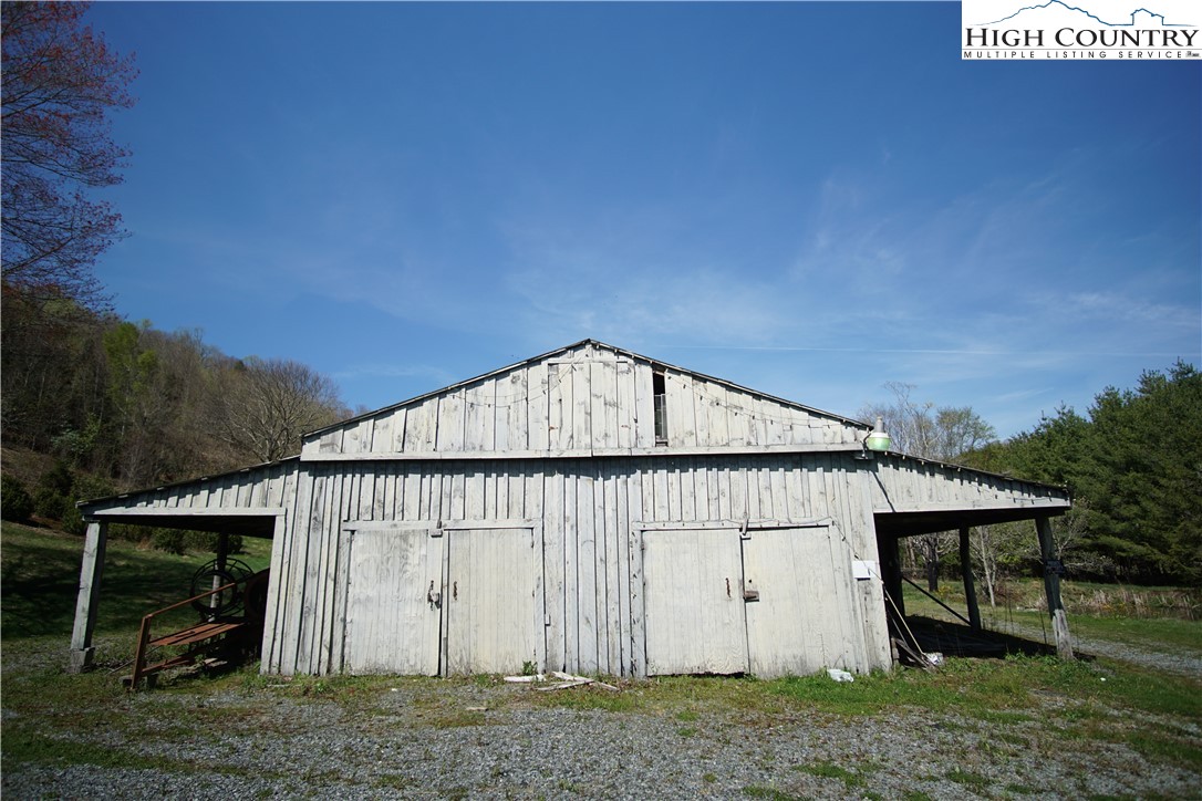 276 Stella Taylor Road Boone, NC 28607 - Photo 11 of 28 Gallery Image 11