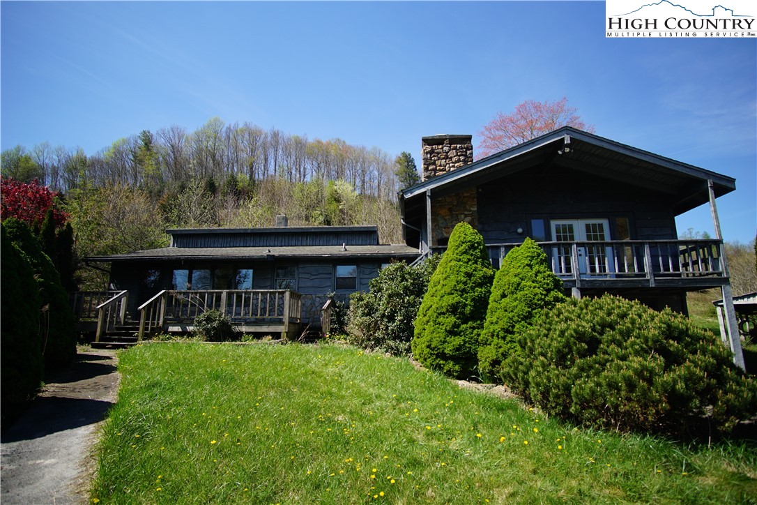 276 Stella Taylor Road Boone, NC 28607 - Photo 5 of 28 Gallery Image 5