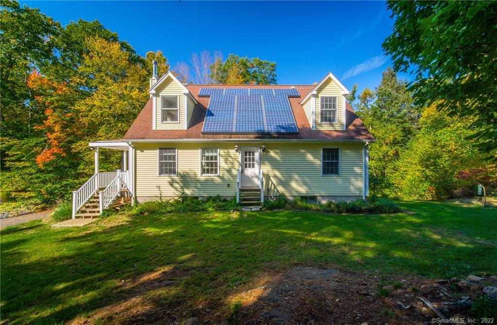 200 Chestnut Hill Road East Hampton, CT 06424 - Photo 1 of 1 Gallery Image 1