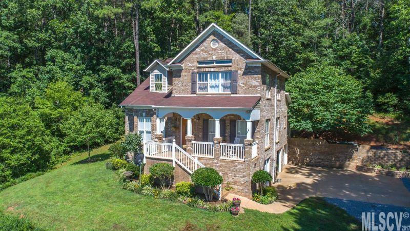 3520 Morgan Road Newton, NC 28658 - Photo 2 of 25