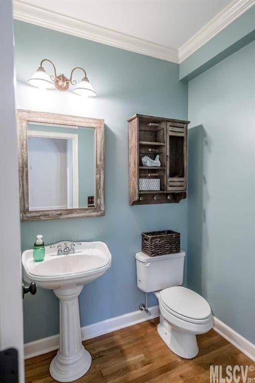 3520 Morgan Road Newton, NC 28658 - Photo 12 of 25