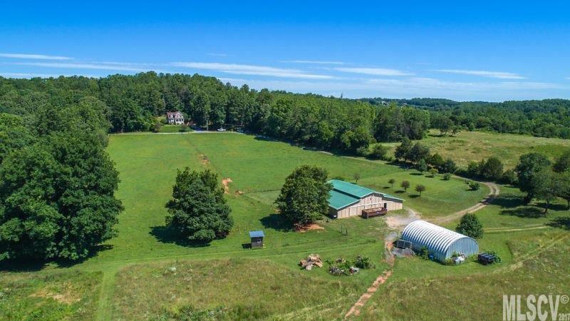 3520 Morgan Road Newton, NC 28658 - Photo 21 of 25