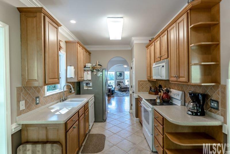 3520 Morgan Road Newton, NC 28658 - Photo 6 of 25