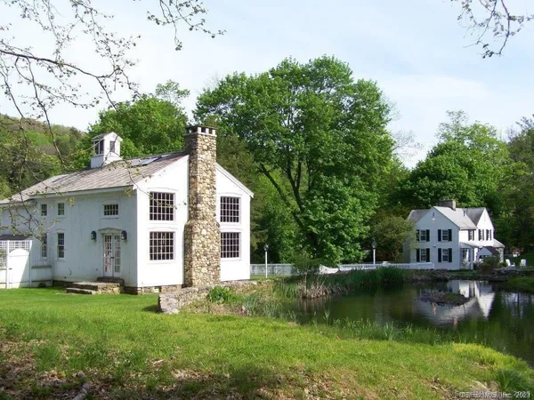 $8,500 | 115 River Road, Washington, CT 06794
