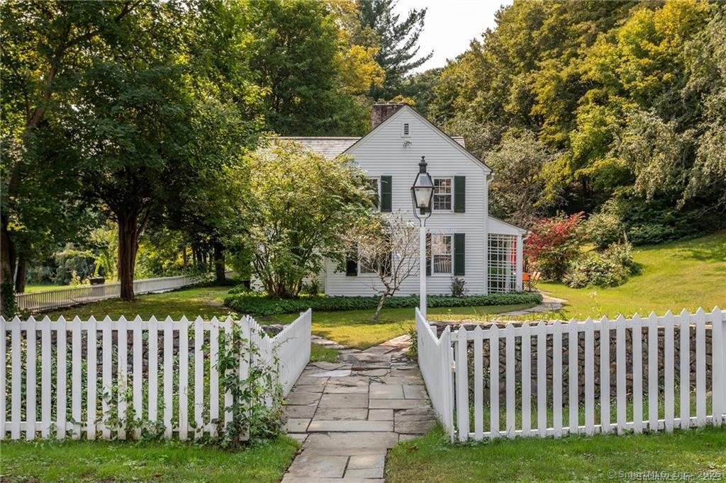 115 River Road Washington, CT 06794 - Photo 2 of 39